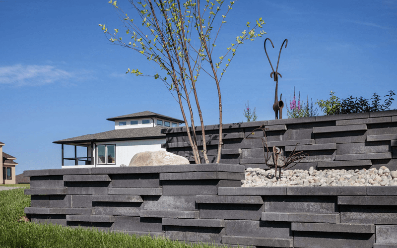 Professional Retaining Wall Contractor in Northland Kansas City, MO