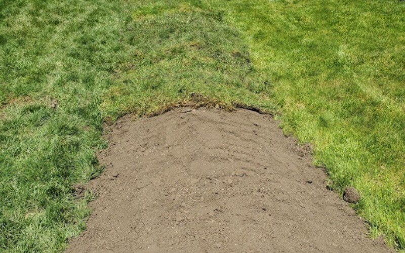 Professional Soil Grading Services in Northland Kansas City