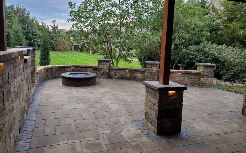 Professional Outdoor Living Area Installation Services in Northland Kansas City, MO