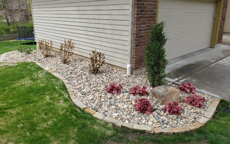 Professional Landscaping Contractor in Northland Kansas City