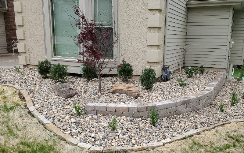 Professional Landscaping Services in Northland Kansas City